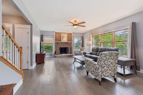12441 Walden Road Homer Glen IL 60491