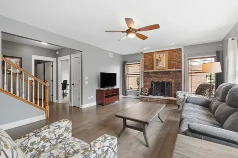 12441 Walden Road Homer Glen IL 60491