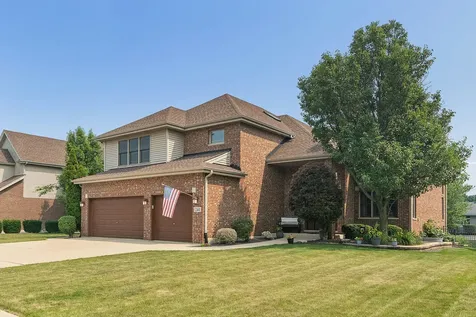 12441 Walden Road Homer Glen IL 60491