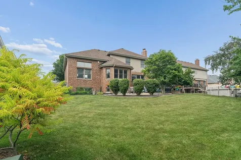 12441 Walden Road Homer Glen IL 60491