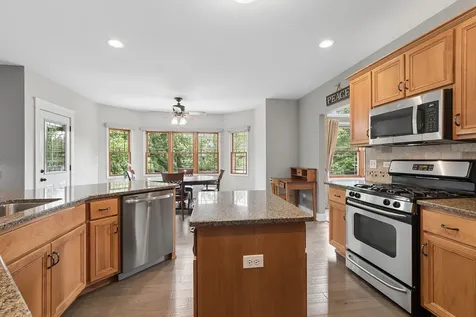 12441 Walden Road Homer Glen IL 60491