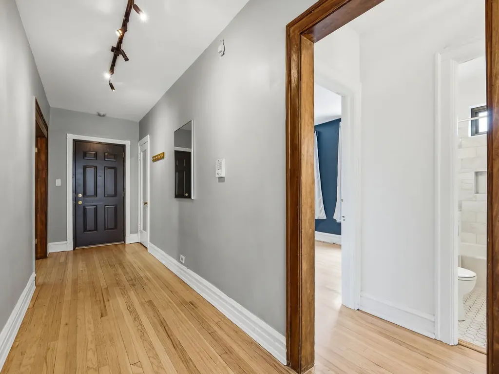 5459 South Ingleside Avenue Chicago IL 60615
