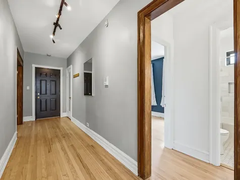 5459 South Ingleside Avenue Chicago IL 60615
