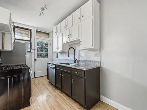 5459 South Ingleside Avenue Chicago IL 60615