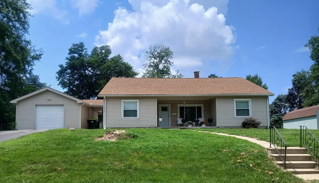 555 North 35th Street Decatur IL 62521