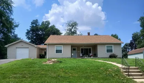 555 North 35th Street Decatur IL 62521