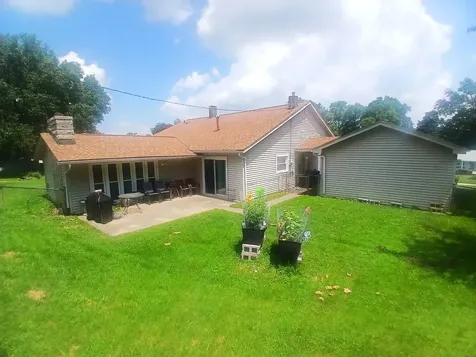 555 North 35th Street Decatur IL 62521