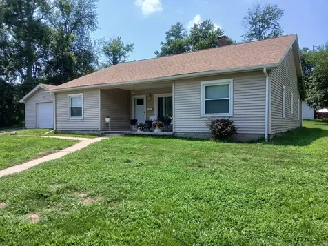 555 North 35th Street Decatur IL 62521