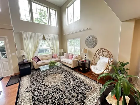 1791 Ellington Drive Aurora IL 60503
