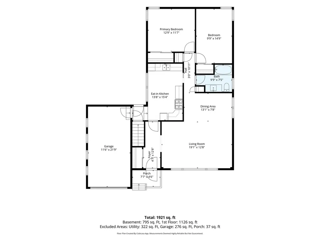 8531 West Agatite Avenue Chicago IL 60656