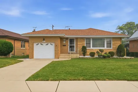 8531 West Agatite Avenue Chicago IL 60656