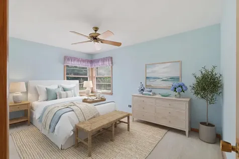8531 West Agatite Avenue Chicago IL 60656