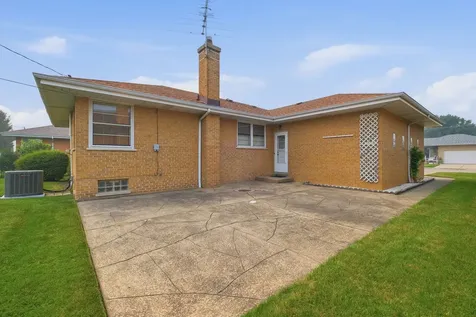 8531 West Agatite Avenue Chicago IL 60656
