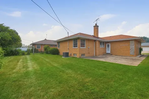 8531 West Agatite Avenue Chicago IL 60656