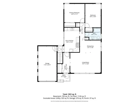 8531 West Agatite Avenue Chicago IL 60656