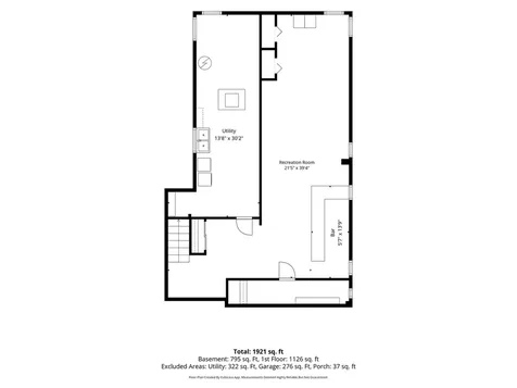 8531 West Agatite Avenue Chicago IL 60656