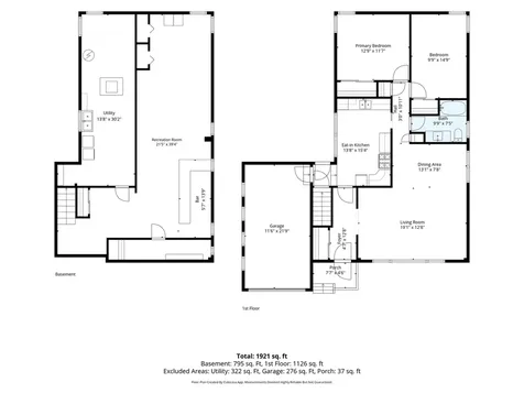 8531 West Agatite Avenue Chicago IL 60656