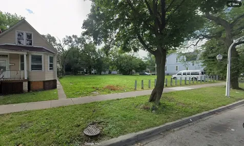 6031 South Hermitage Avenue Chicago IL 60636