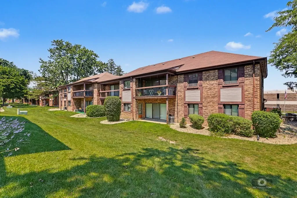 3201 184TH Street Homewood IL 60430