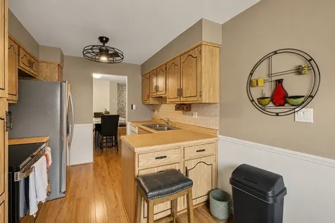 3201 184TH Street Homewood IL 60430