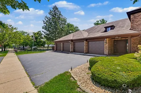 3201 184TH Street Homewood IL 60430