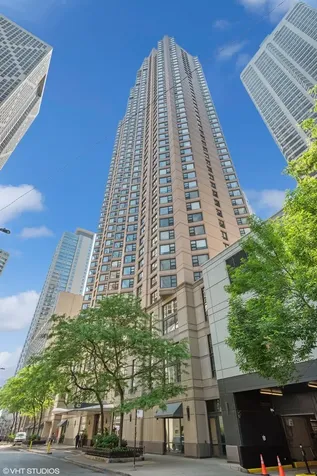401 East Ontario Street Chicago IL 60611