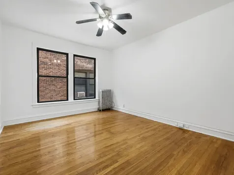 1227 East Hyde Park Boulevard Chicago IL 60615