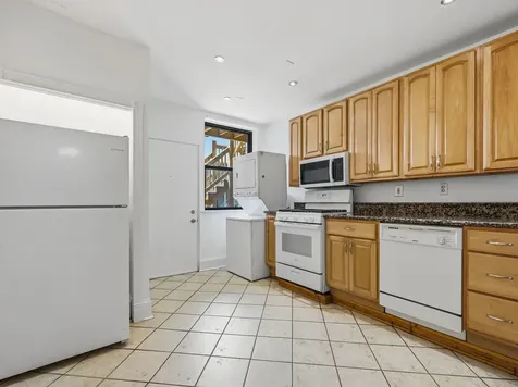 1227 East Hyde Park Boulevard Chicago IL 60615