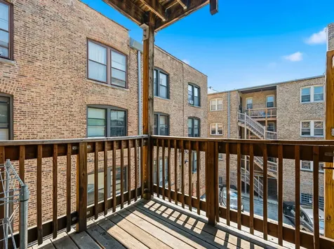 1227 East Hyde Park Boulevard Chicago IL 60615