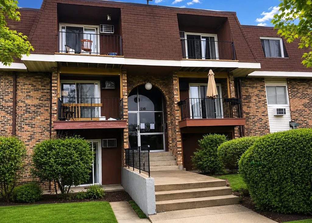 510 Hill Drive Hoffman Estates IL 60194