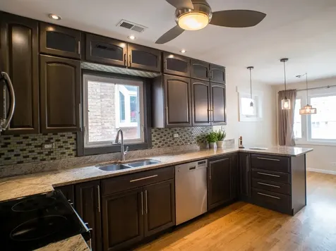 7520 West Carmen Avenue Harwood Heights IL 60706