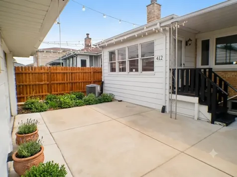 7520 West Carmen Avenue Harwood Heights IL 60706