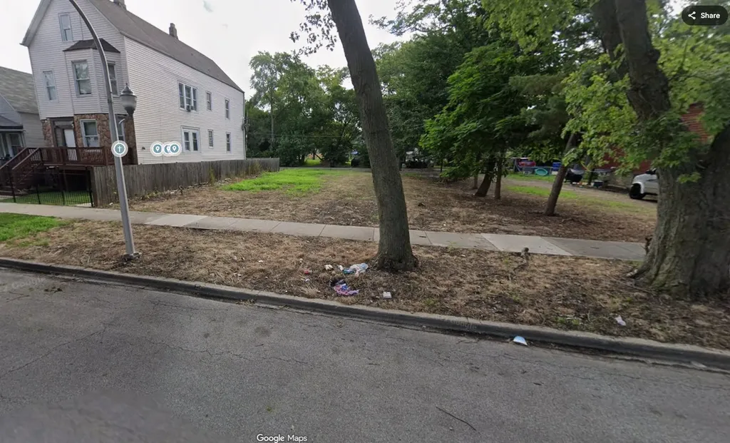 5937 South Hermitage Avenue Chicago IL 60636