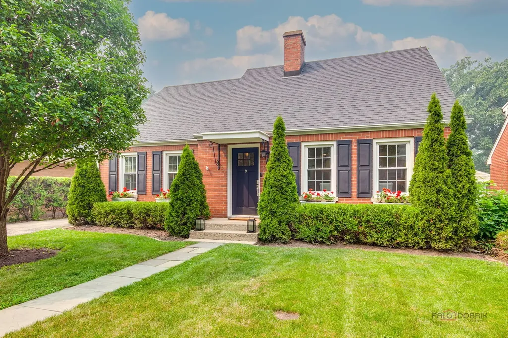 204 Park Avenue Lake Forest IL 60045