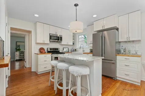 204 Park Avenue Lake Forest IL 60045