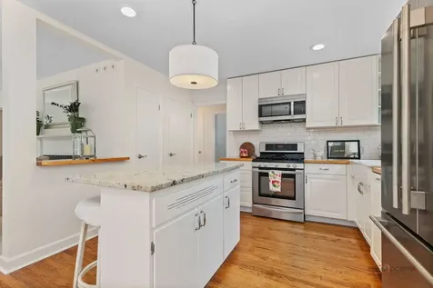 204 Park Avenue Lake Forest IL 60045