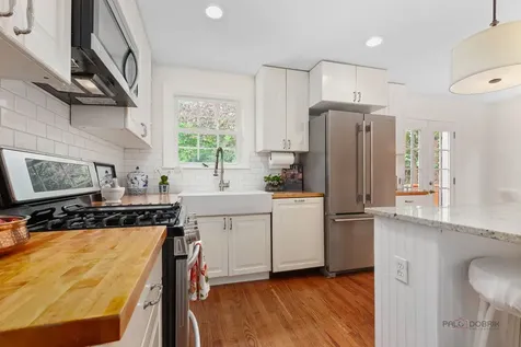 204 Park Avenue Lake Forest IL 60045