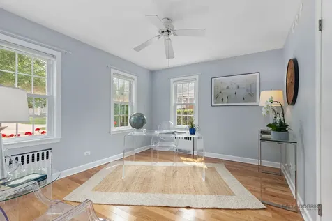 204 Park Avenue Lake Forest IL 60045