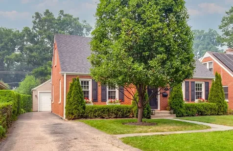 204 Park Avenue Lake Forest IL 60045