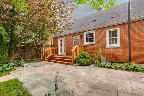 204 Park Avenue Lake Forest IL 60045