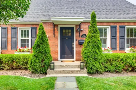 204 Park Avenue Lake Forest IL 60045
