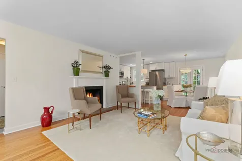 204 Park Avenue Lake Forest IL 60045