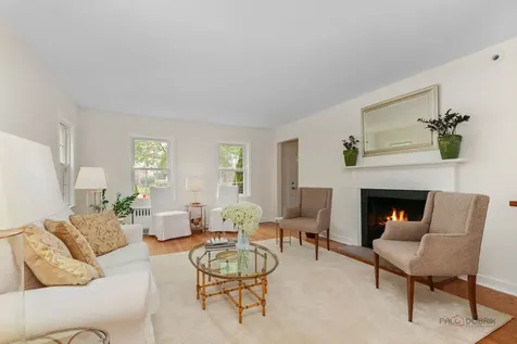 204 Park Avenue Lake Forest IL 60045