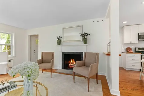 204 Park Avenue Lake Forest IL 60045