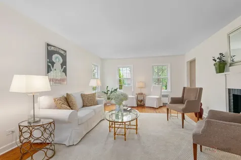 204 Park Avenue Lake Forest IL 60045