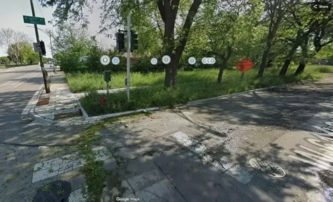 6057 South Damen Avenue Chicago IL 60636