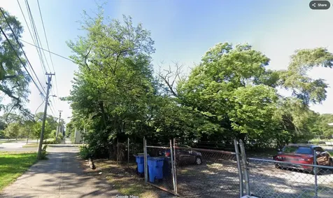 6057 South Damen Avenue Chicago IL 60636