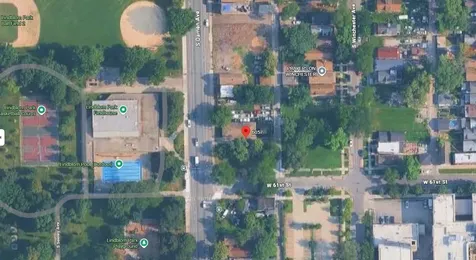 6057 South Damen Avenue Chicago IL 60636
