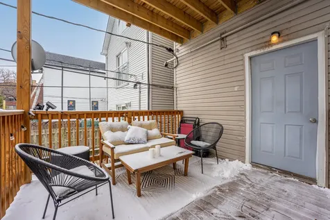 3115 North Oakley Avenue Chicago IL 60618