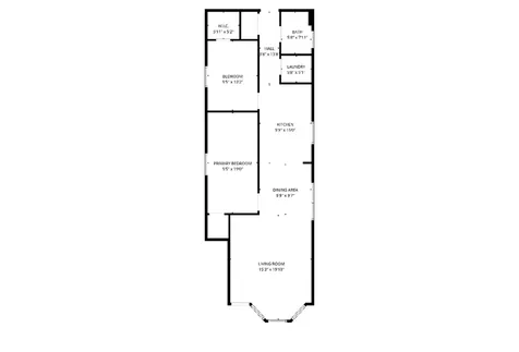 3115 North Oakley Avenue Chicago IL 60618